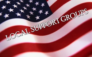 Local Support Groups